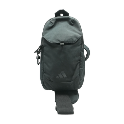 Black Backpack