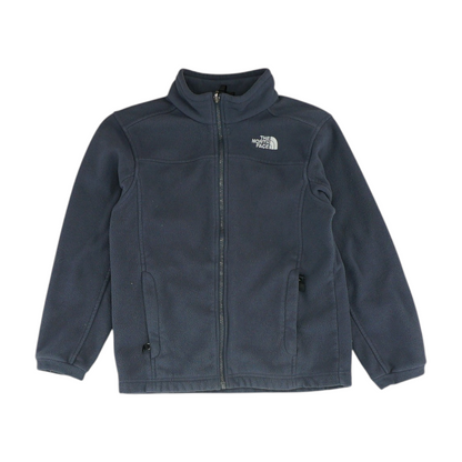 Gray Jacket