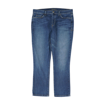 Blue Regular Jeans