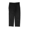 Gray Regular Pants