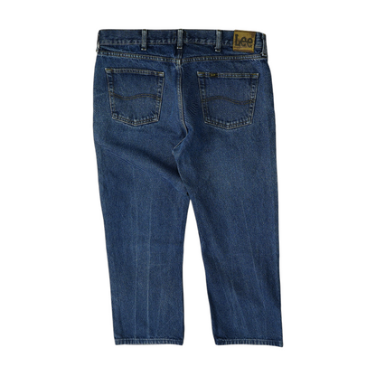Regular Jeans