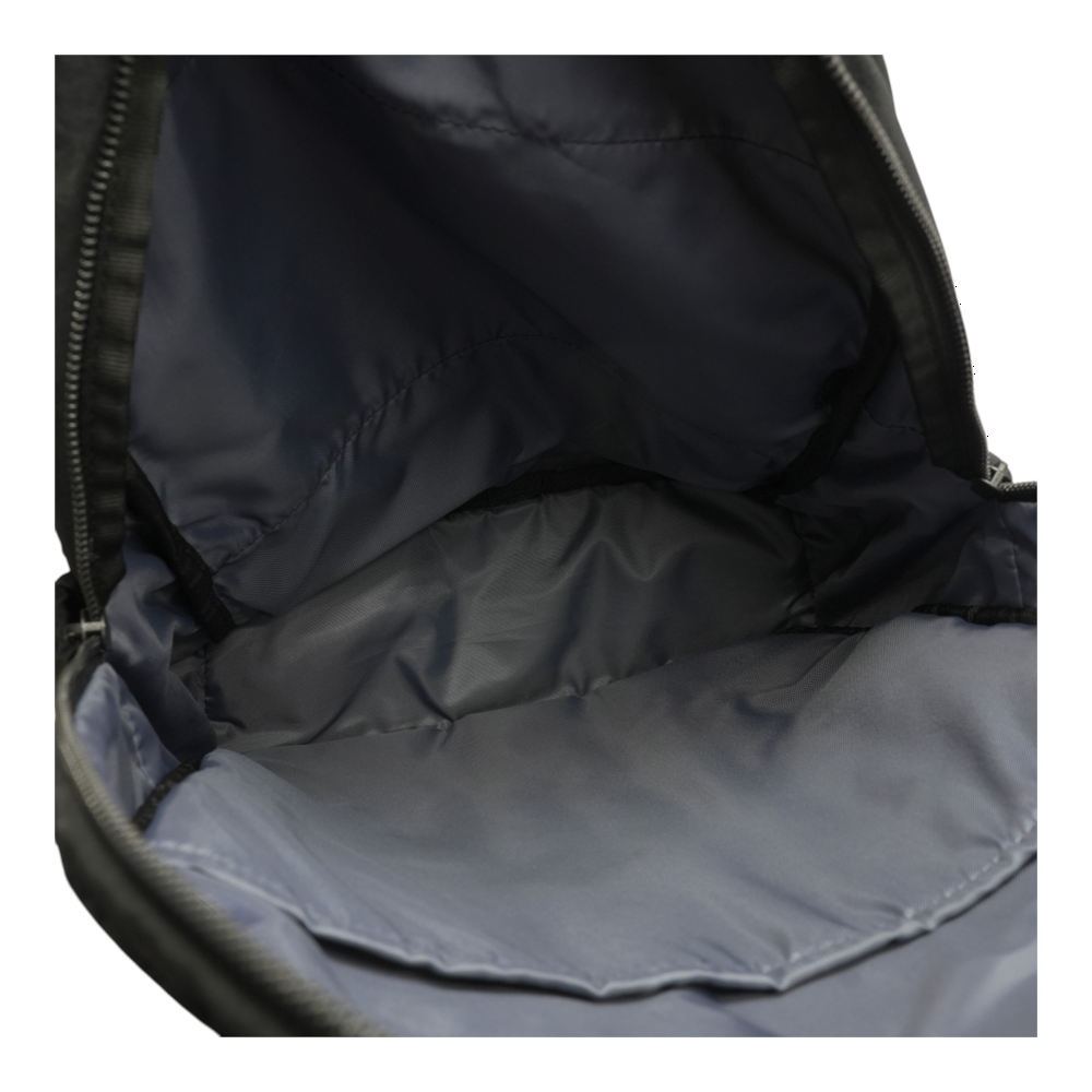 Black Backpack