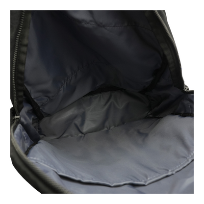 Black Backpack