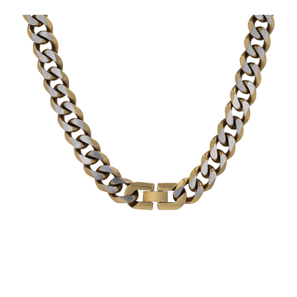 Costume Chain Necklace