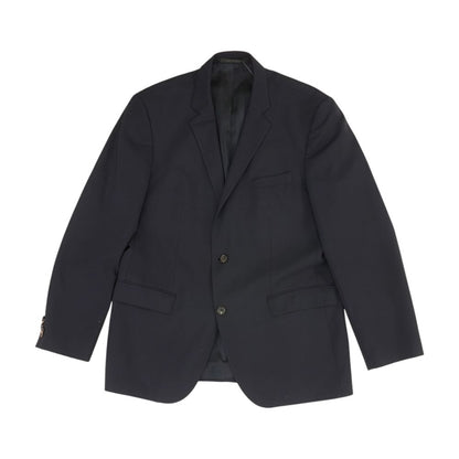 Navy Sport Coat