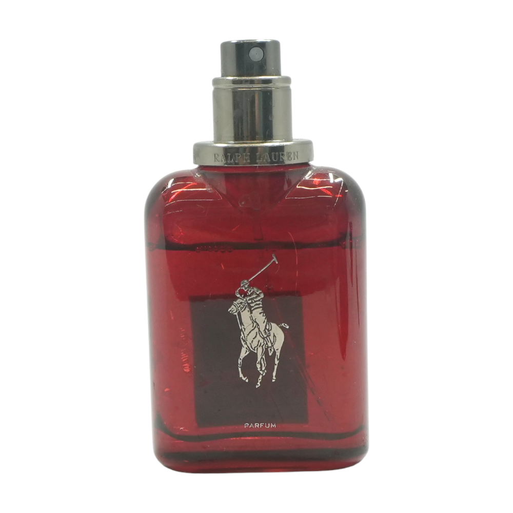 Polo Red Parfum