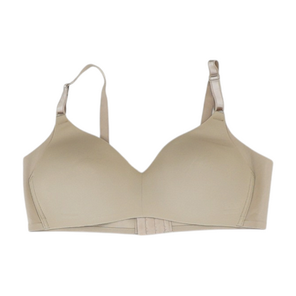 Tan Bra