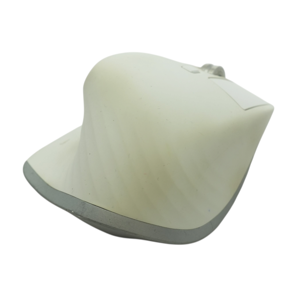 Silver MX Master 3S Mouse