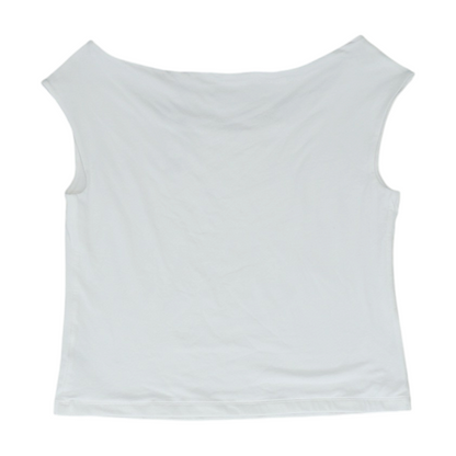 White Blouse