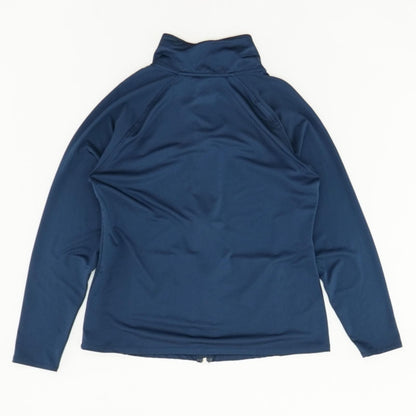 Navy Lightweight Jacket