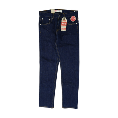 502 Blue Regular Jeans