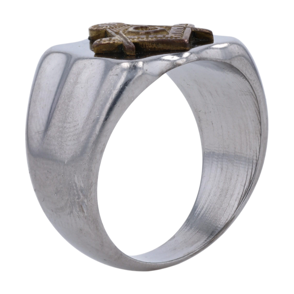 Costume Statement Ring