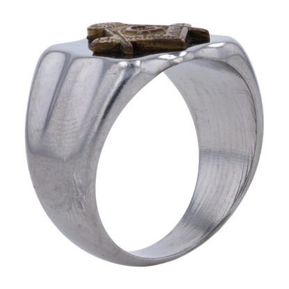 Costume Statement Ring