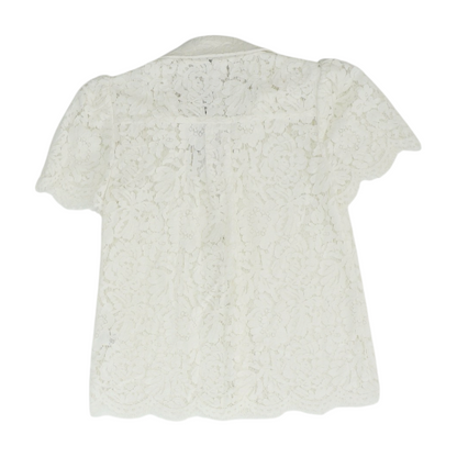 White Blouse