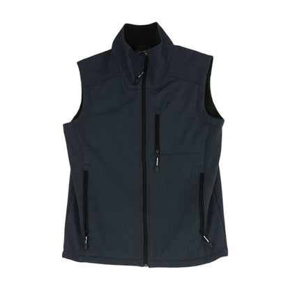 Blue Active Vest