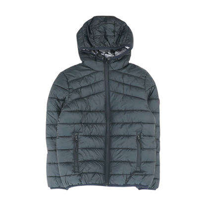 Black Jacket