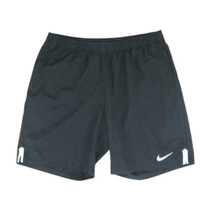 Black Active Shorts
