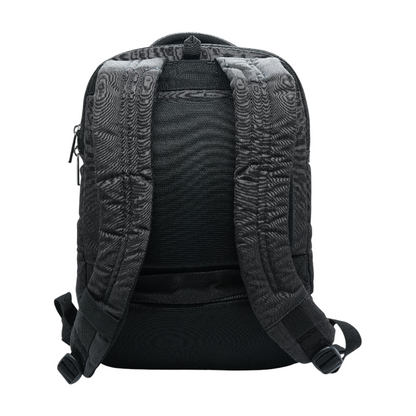 Black Backpack