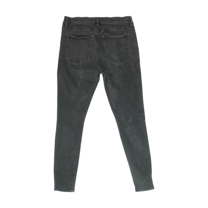 Black Skinny Jeans