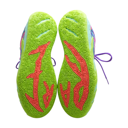 LaMelo Ball MB.03 High-Top Athletic Shoes