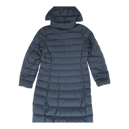 Black Solid Jacket