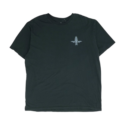 Black Graphic T-Shirt