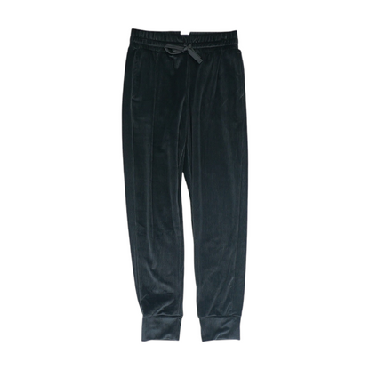 Black Striped Dress Pants