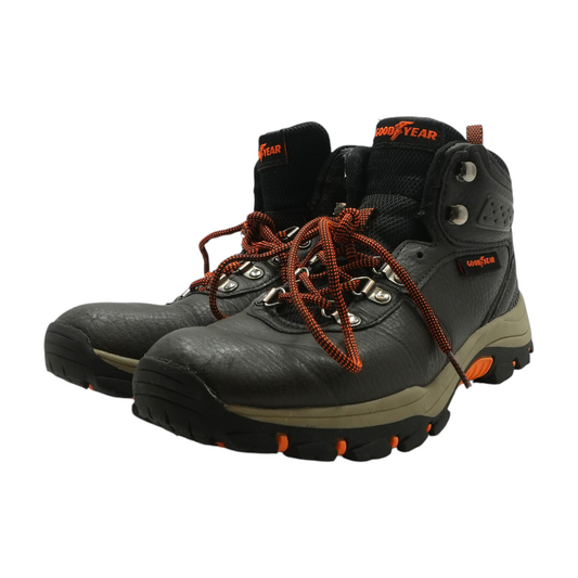 Brown Work / Hiking Boots
