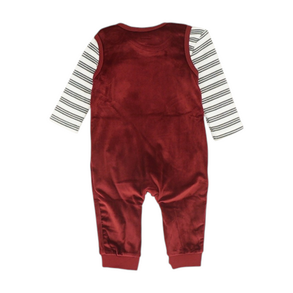 Red Graphic Set