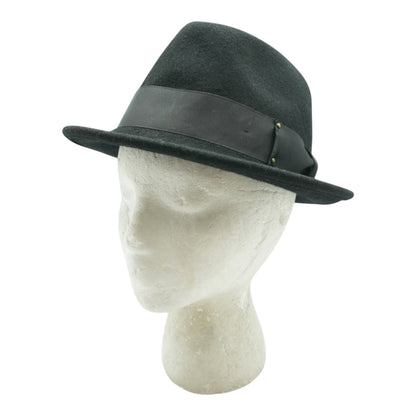 Black Misc Hat