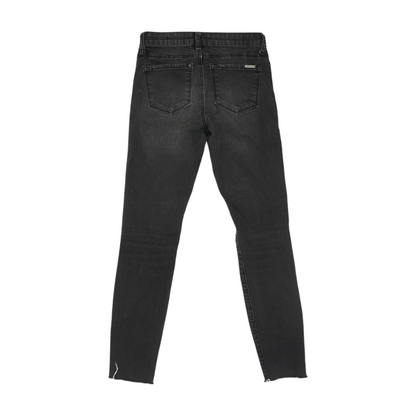 Black Skinny Jeans