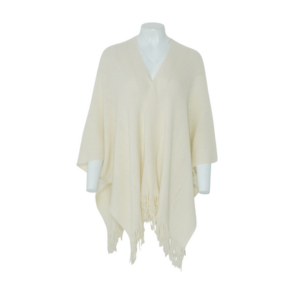 Cream Cardigan Sweater