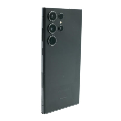 Galaxy S23 Ultra "Spectrum" 256GB Phantom Black