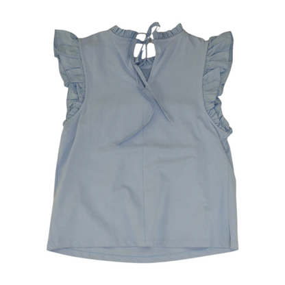 Blue Blouse