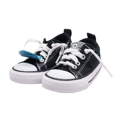 Black Athletics Shoes