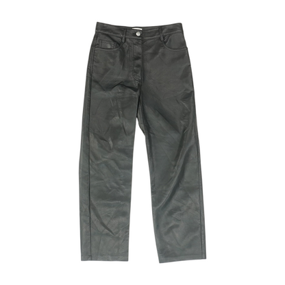 Black Pants