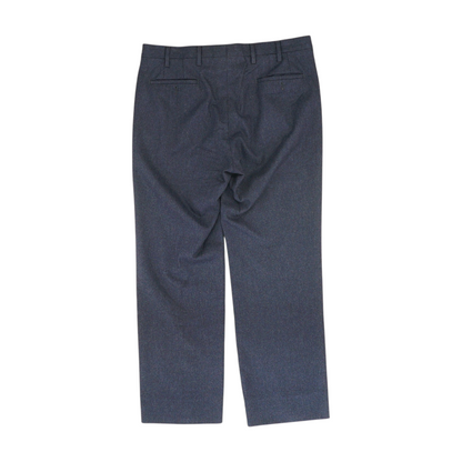 Navy Regular Pants