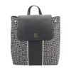 Black Backpack
