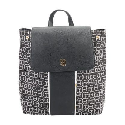 Black Backpack