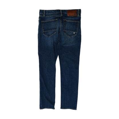 Straight Jeans