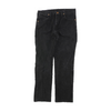 Wrangler Black Regular Jeans – Image 1