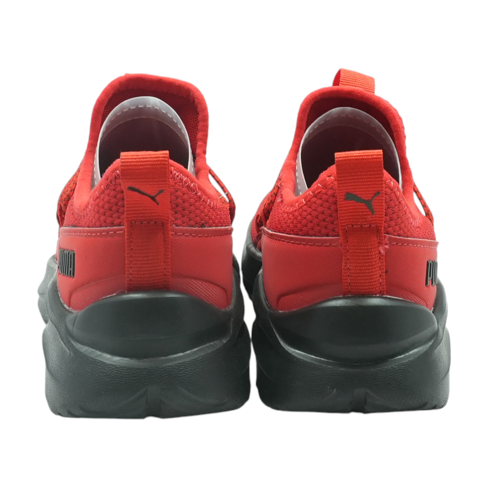 Red Athletics