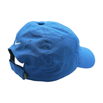 Blue Ballcap