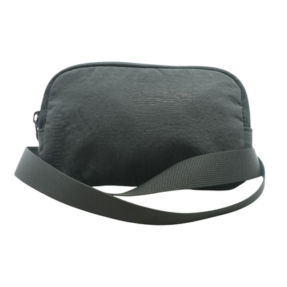 Black Belt Bag