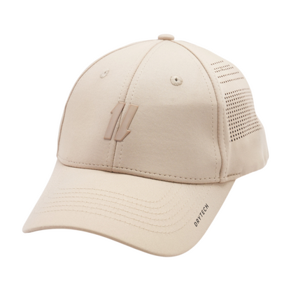 Beige Ballcap