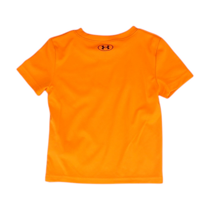 Neon Orange T-Shirt