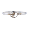 Sterling Silver Bangle Bracelet