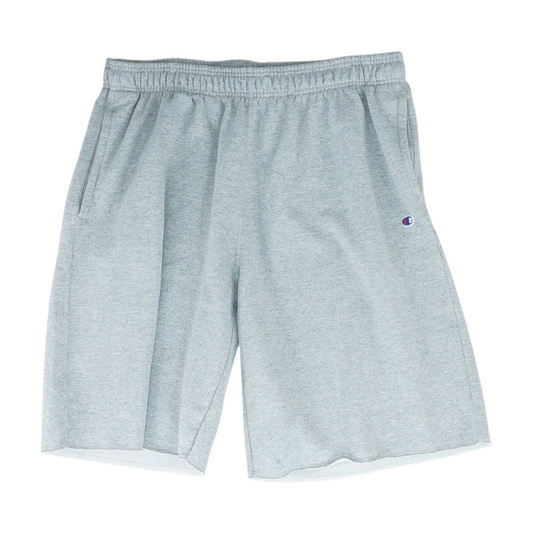 Gray Tall Active Shorts