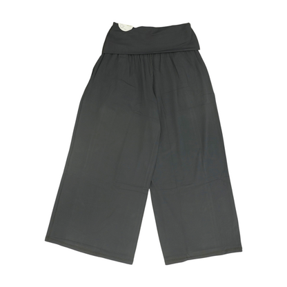 Charcoal Short Pants