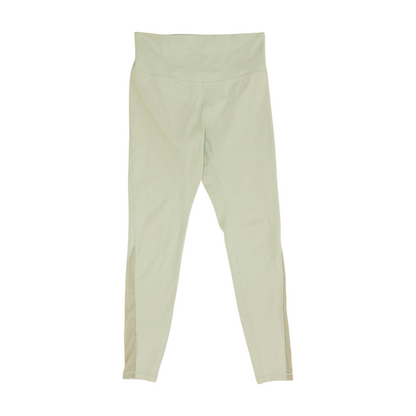 Green Active Leggings